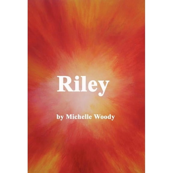 Riley, (Hardcover)