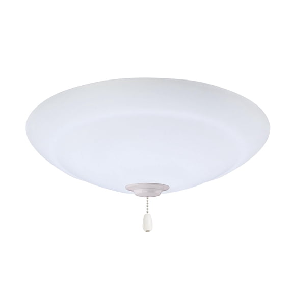 Emerson Ceiling Fans LK180LEDWW Riley L.E.D. Light Fixture for Ceiling Fans, ...