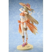 Riley Miller Figure - Valkyria Chronicles 4