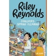 thumbnail image 1 of Riley Reynolds Riley Reynolds Conquers Spring Cleaning, (Hardcover), 1 of 1