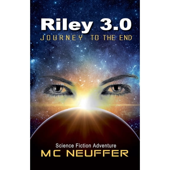 Riley Riley 3.0, Book 3, (Paperback)
