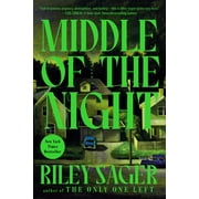 Middle of the Night A Novel Paperback