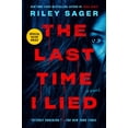 thumbnail image 1 of Riley Sager: The Last Time I Lied: A Novel (Paperback), 1 of 1