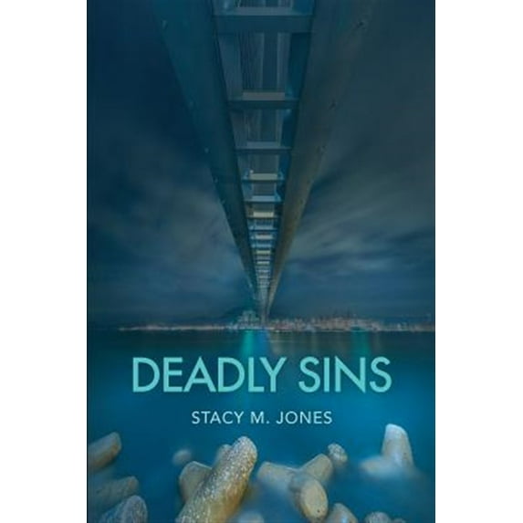 Riley Sullivan Mystery Novel: Deadly Sins (Paperback)