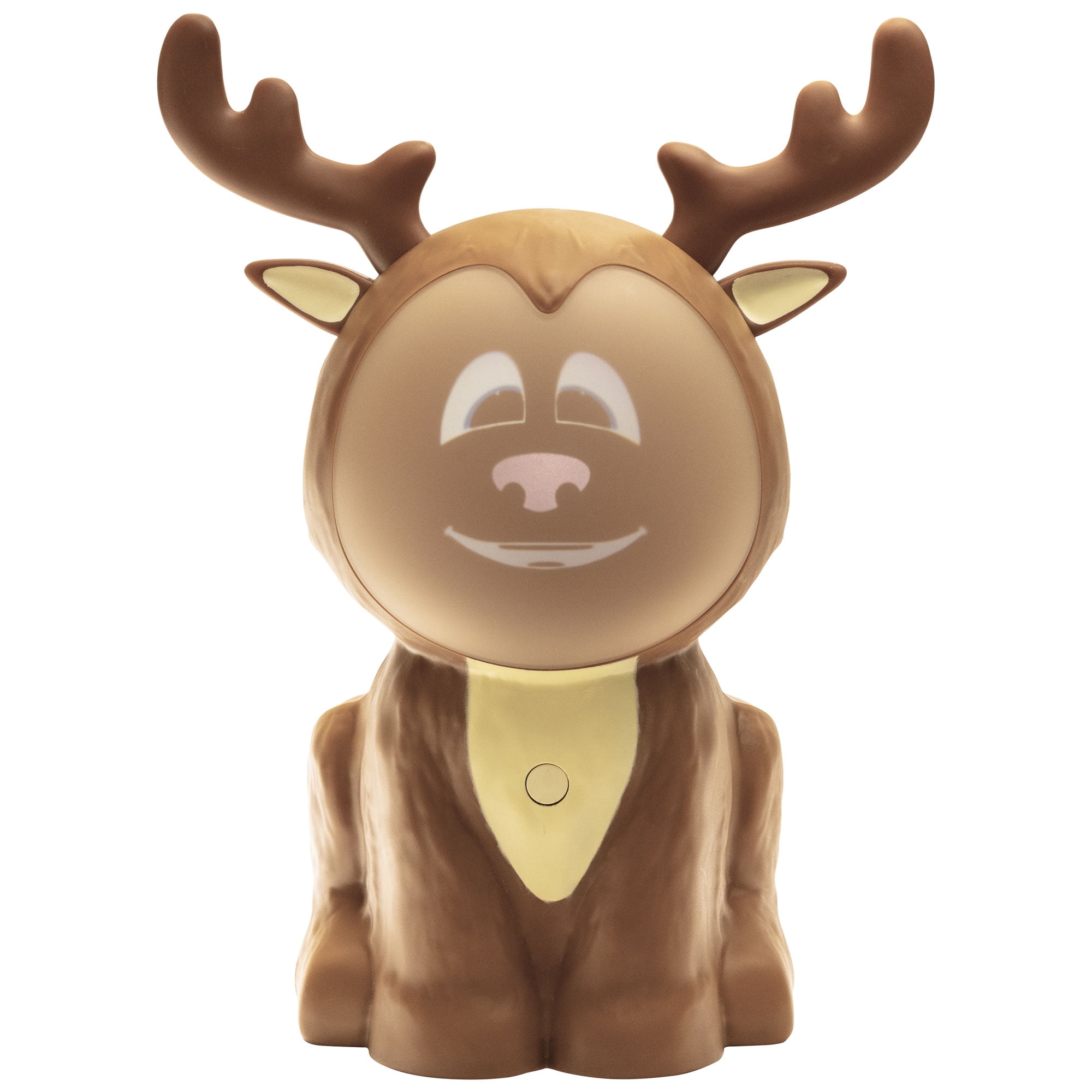 Singing Deer Head