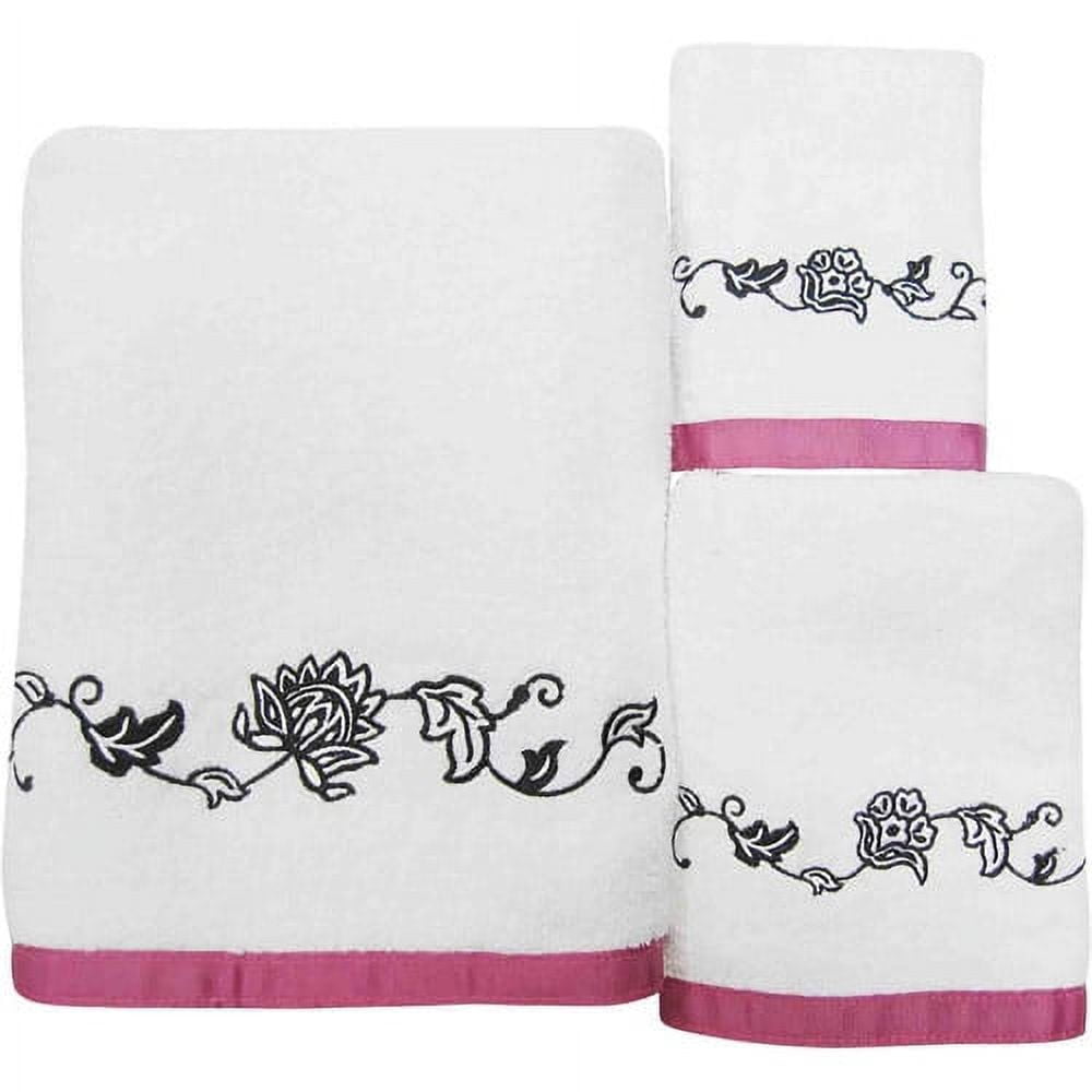 Riley Towel Set 