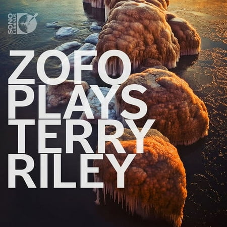 Riley / Zofo - Plays Terry Riley - Music & Performance - CD