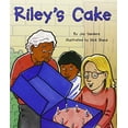 thumbnail image 1 of Pre-Owned Riley's Cake (Rigby Flying Colors Levels 12-13) Paperback, 1 of 1