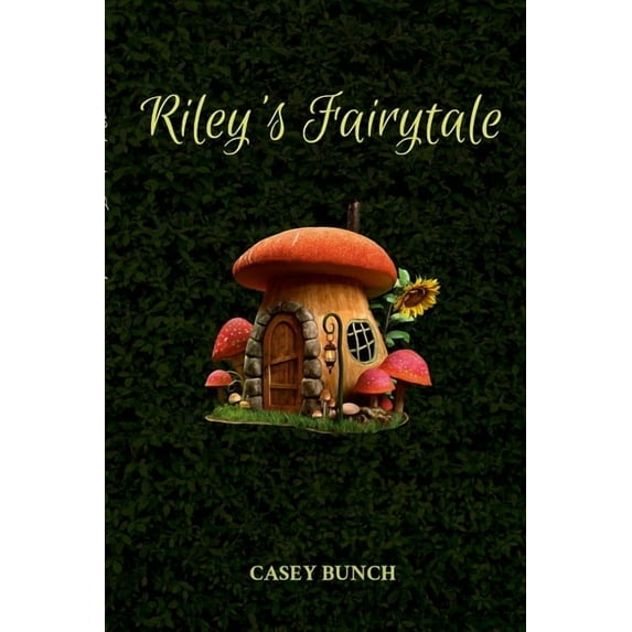 Riley's Fairytale: Envoy Book 1, (Paperback)