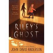 Riley's Ghost, Paperback