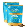 thumbnail image 1 of Riley's Organics Beef Flavor Training Treats for Dogs, 5 oz. (2 Pack), 1 of 2