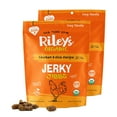 thumbnail image 1 of Riley's Organics Chicken & Rice Flavor Training Treats for Dogs, 5 oz. (2 Pack), 1 of 2