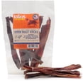 thumbnail image 1 of Riley's Steer Bully Sticks for Tiny to Small Dogs - Odor Free Bully Sticks for Small Dogs - Single Ingredient Dog Treat - Gluten-Free, 100% Beef Pizzle Sticks for Dogs - 4-6", 10ct, 1 of 9
