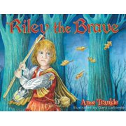 Riley the Brave, Paperback