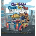 thumbnail image 1 of Riley the Raccoon: Goes to the Philippines, (Hardcover), 1 of 1