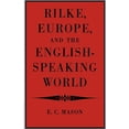 thumbnail image 1 of Rilke, Europe, and the English-Speaking World, (Paperback), 1 of 1