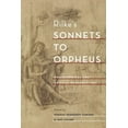thumbnail image 1 of Rilke's Sonnets to Orpheus : Philosophical and Critical Perspectives, 1 of 1