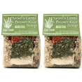 thumbnail image 1 of Rill Foods Daniel's Lentil & Brown Rice Soup Mix Daniel Fast Diet 2-Pack 25.4 oz, 1 of 4