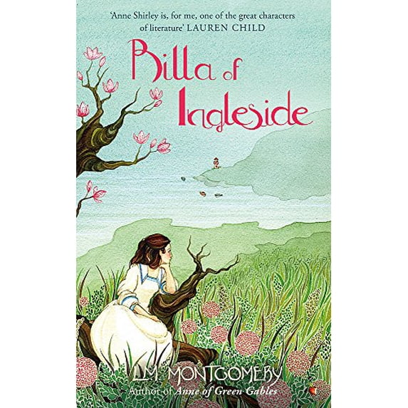 Pre-Owned Rilla of Ingleside (Virago Modern Classics), 9780349004518, 034900451X, Paperback,