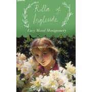 Rilla of Ingleside, Paperback