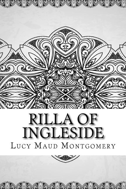 Rilla of Ingleside (Paperback)