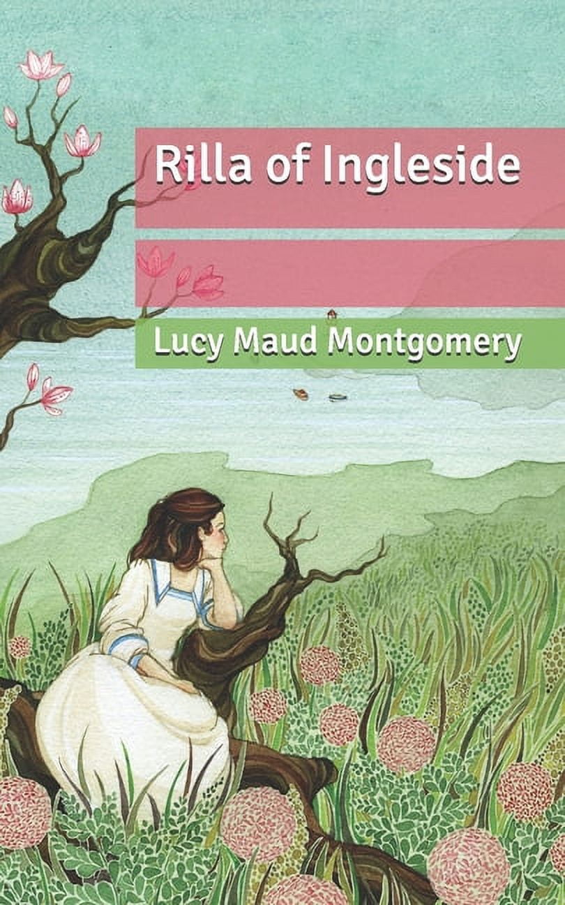 Rilla of Ingleside (Paperback)
