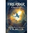 thumbnail image 1 of Rillion Fire Rider: The Rillion Book 1, Book 1, (Paperback), 1 of 1