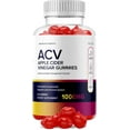 thumbnail image 1 of Keto Start ACV Gummies Keto Start Apple Cider Vinegar Gummies 60 Gummies, 1 of 7