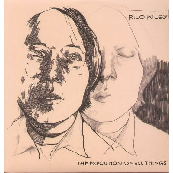 Rilo Kiley - The Execution Of All Things - Music & Performance - Vinyl