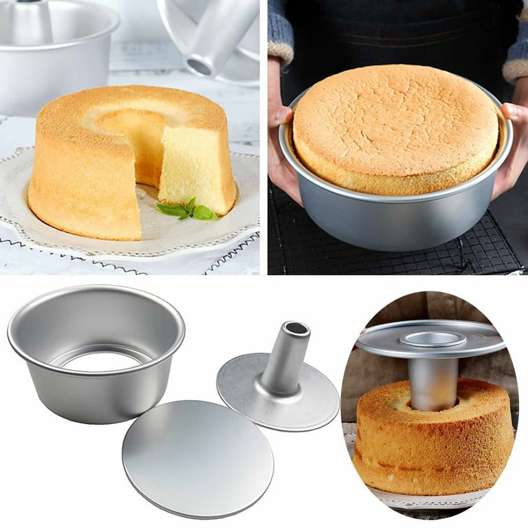 Baking Trays Mooncake Mold Kmart Sponge Cake Inch Angel Food Cake