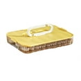 Riluanmi Clearance Storage Box With Lid For Freezer Practical Dumpling