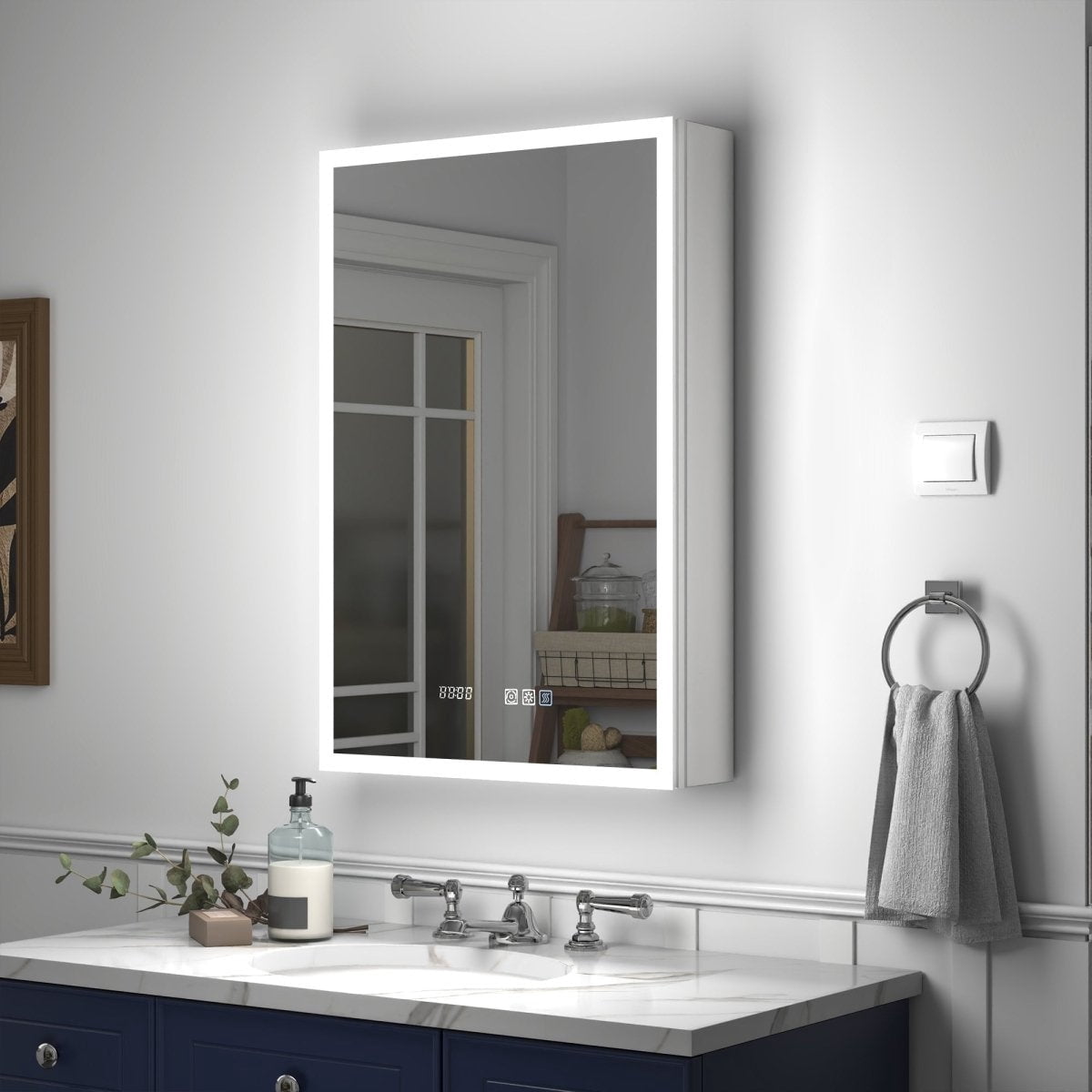 20 X 30 Medicine Cabinet