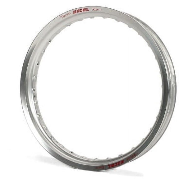 Rim: 21X1.60 32H Silver