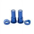 thumbnail image 1 of Rim Lock Nut/Spacer Kit Blue for KTM 144 SX 2007-2008, 1 of 1