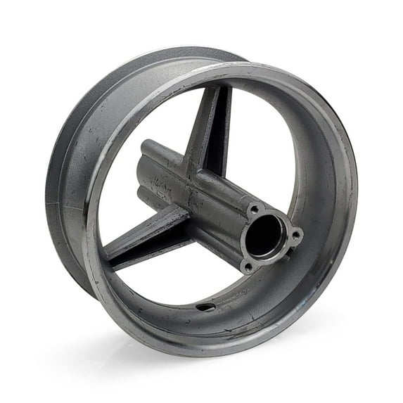 Rim, Rear - 110/50-6.5 / Pocket Bike 47cc/49cc
