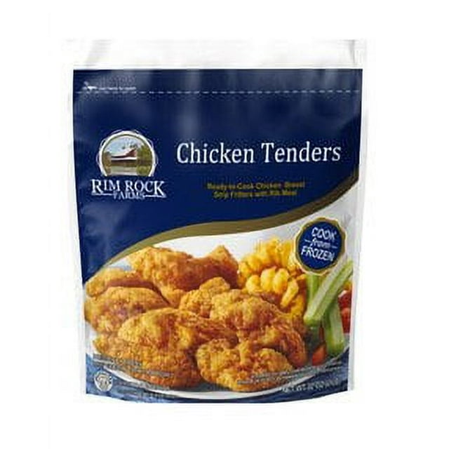 Rim Rock Farms Breaded Chicken Tenders