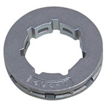 Rim Sprocket .404" Pitch, 7 Tooth, Large Spline