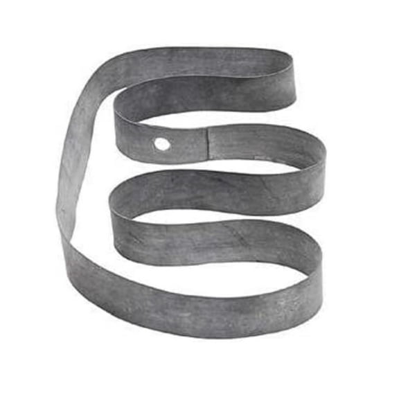 Rim Strip 12 inch x 3/4 inch Tube Spoke Protector Specifically Designed for Dirt Bikes - Wheel Ultimate Protect Your Tire Tube from Spoke Nipple Punctures (12 Inch)