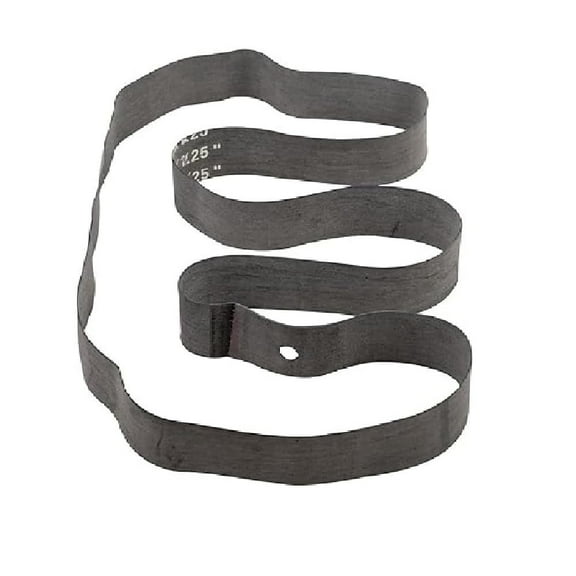Rim Strip 14 inch x 3/4 inch Tube Spoke Protector for Ultimate Protect Your Tire Tube from Spoke Nipple Punctures Dirt Bikes