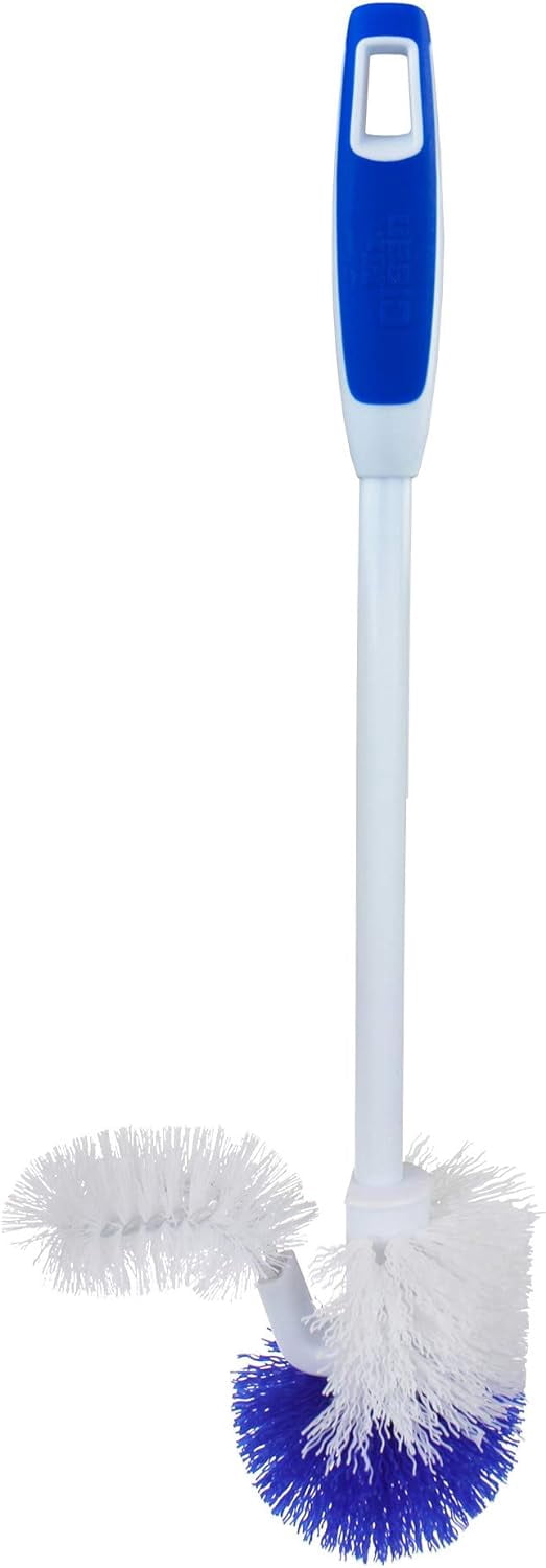 Rim Toilet Bowl Brush