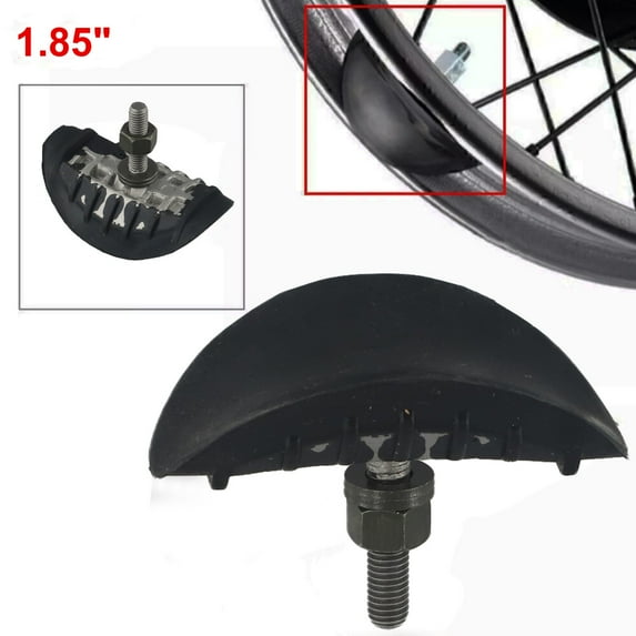 Rim Wheel Tire Lock For Dirt Bike Motorcycle Motocross Dual Sport ...