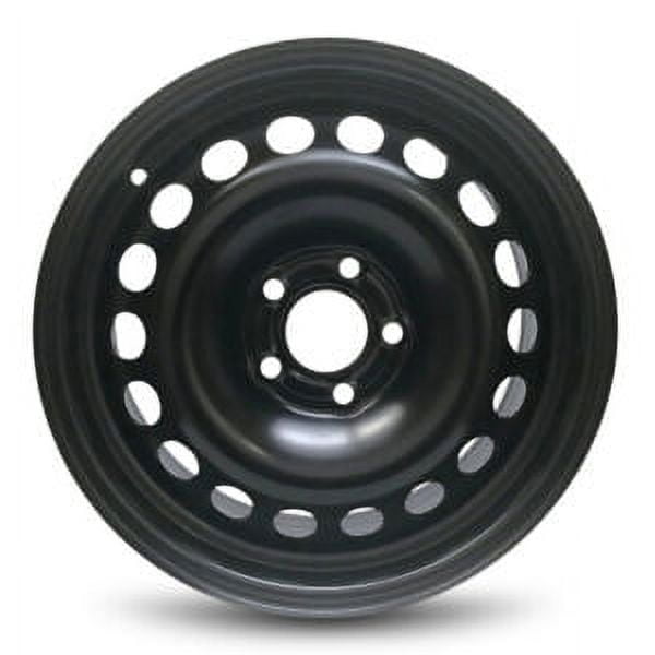 Road Ready 16x6.5 Inch Painted Steel Rim for 2005-2011 Chevrolet HHR ...