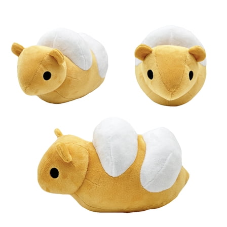 RimWorld Boomrat plush ring game merchandise plush doll