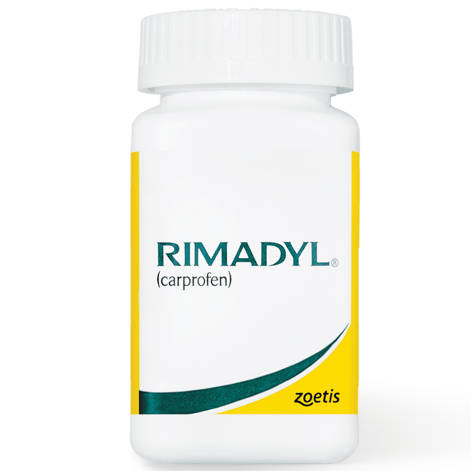 Rimadyl Caplets for Dogs, 25mg