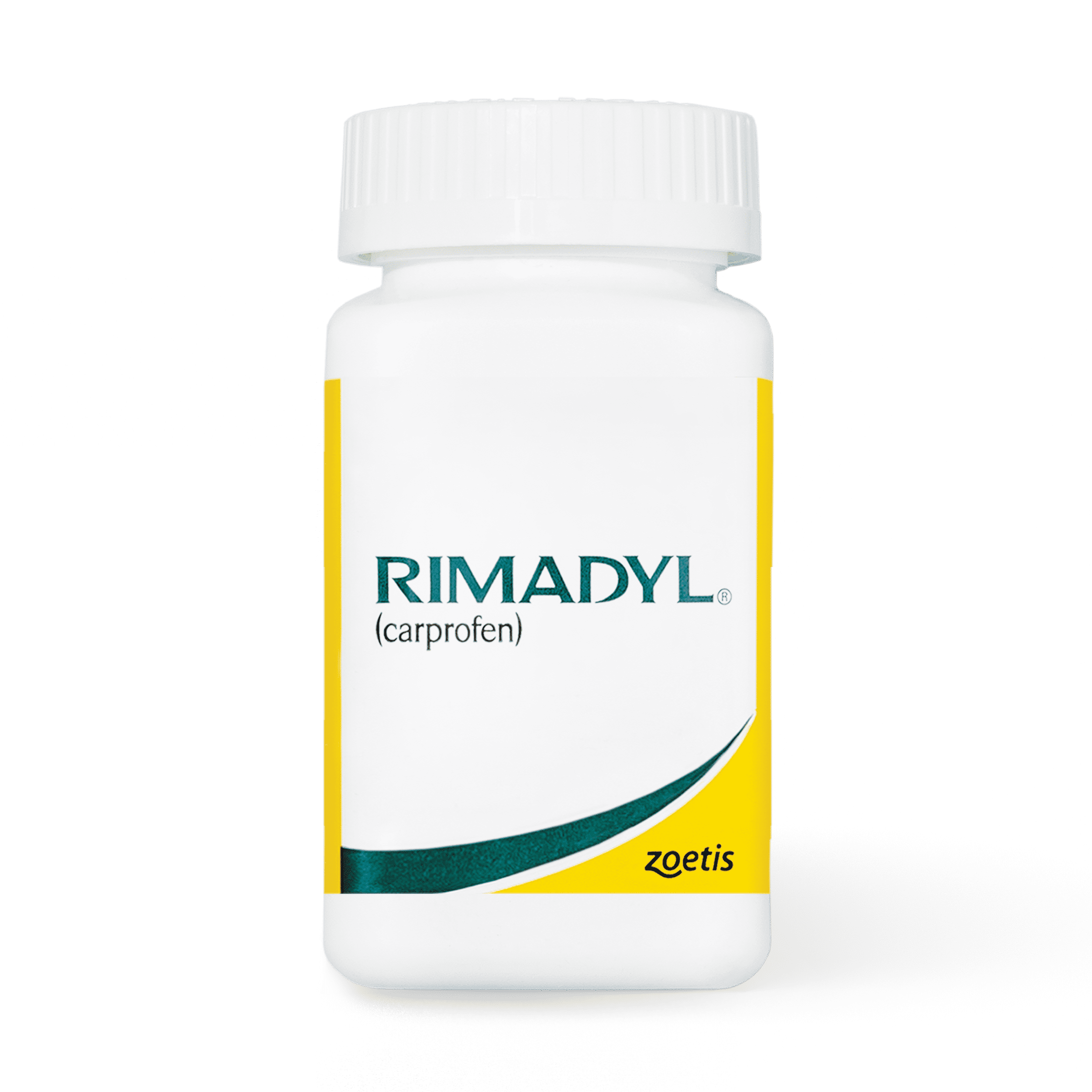 Rimadyl (carprofen) Chewable Tablets for Dogs, 25 mg