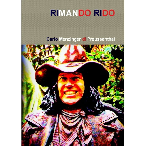 Rimando Rido, (Paperback)