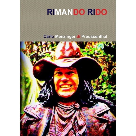 Rimando Rido, (Paperback)