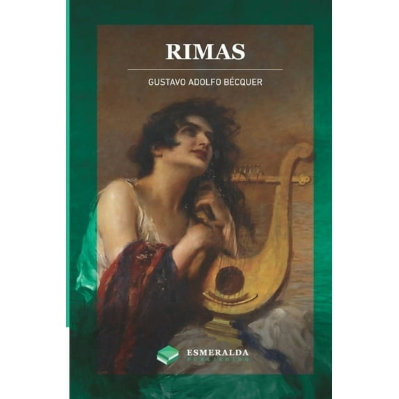 Rimas: Anotado, (Paperback)