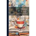 thumbnail image 1 of Rimas: Vinho E Fel, Violão Nocturno, Onofre, Lyra De Pangloss (Hardcover), 1 of 1