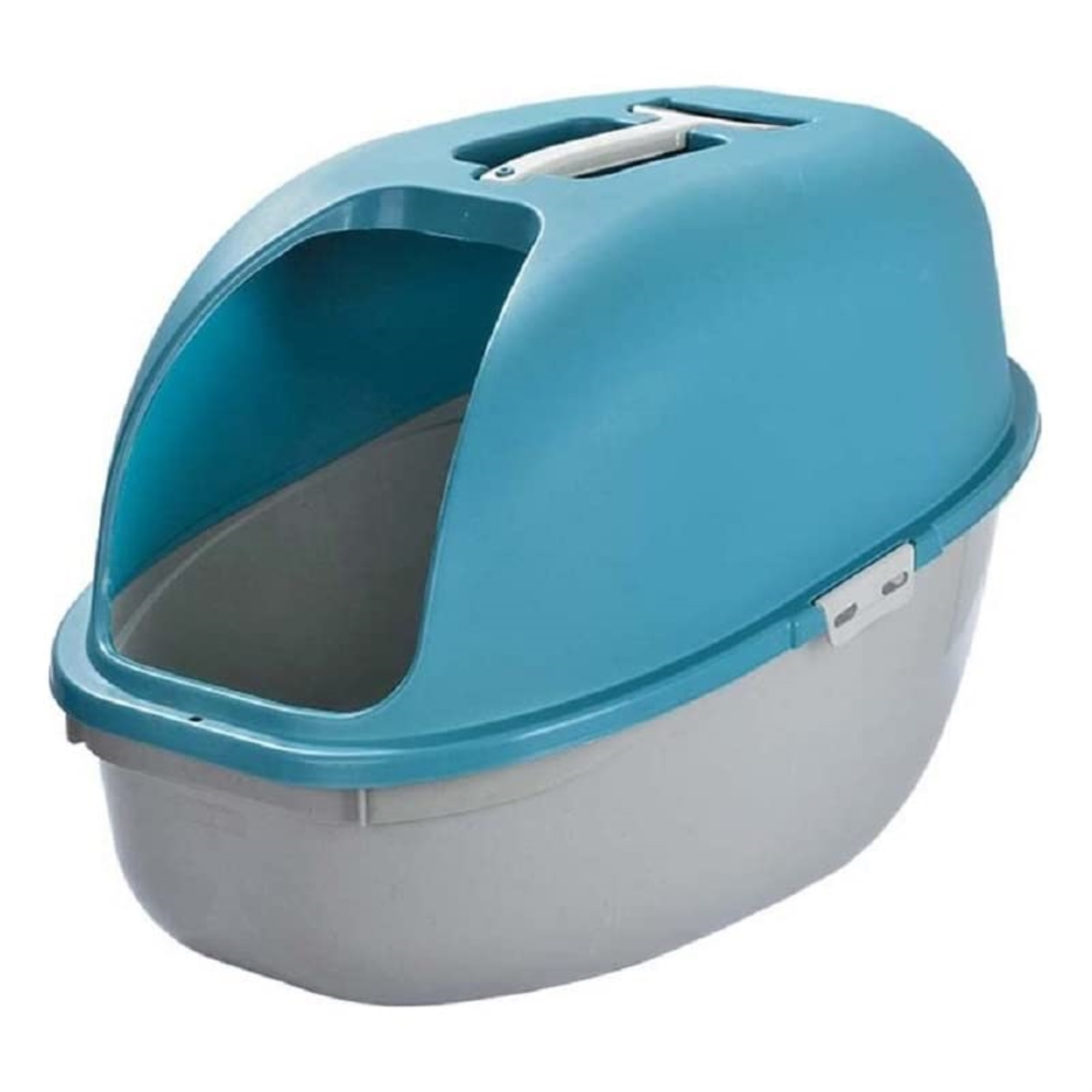 SomWiBe Cat Litter Scoop Sifting Litter Portable Litter Scoop Easy To